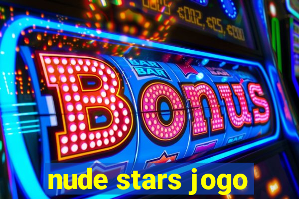 nude stars jogo